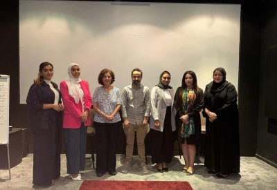 نادي البحرين للسينما يعقد جمعيته العمومية