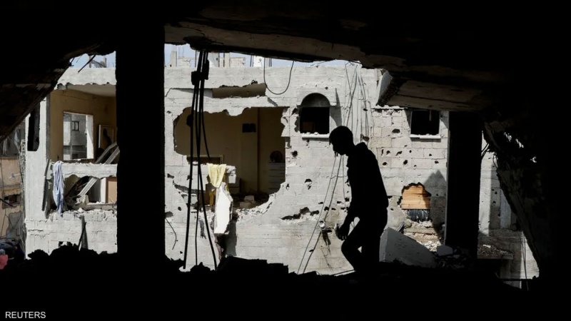 فرنسا منتقدة توسيع حرب غزة: إسرائيل تنتهك القانون الدولي