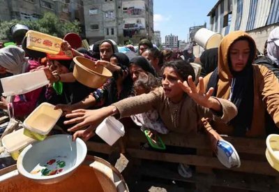 مصادر العربية: بلورة مقترح جديد حول غزة خلال ساعات