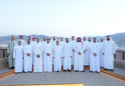 النيابة العامة تطلع على تجارب الادعاء العام والتفتيش القضائي العماني