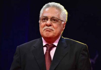 توفيق عبد الحميد.. لم يغادر منزله منذ عامين بسبب حالته