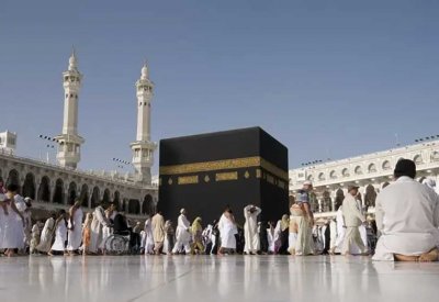 مصر: المتسللون للحج بدون تصريح سيحرمون من دخول السعودية 10 سنوات