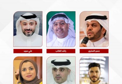 صحافيون لـ "البلاد": القانون خطوة تُلبي التطلعات نحو حرية مسؤولة وإعلام عصري