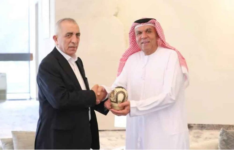 إسماعيل عبد الله: نسعى لبناء تجربة ناجحة لتنمية قطاع الهواة في المسرح