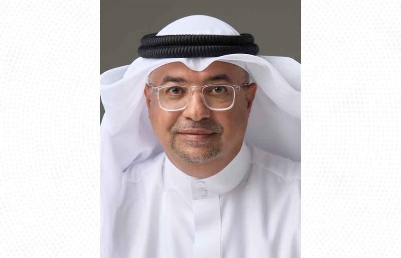 الحمادي: مابلغته الصحافة الوطنية من مكانة مرموقة هو ثمرة الدعم الكبير من جلالة الملك المعظم