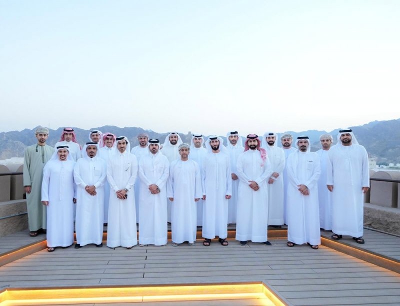 النيابة العامة تطلع على تجارب الادعاء العام والتفتيش القضائي العماني