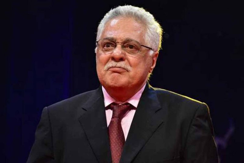 توفيق عبد الحميد.. لم يغادر منزله منذ عامين بسبب حالته