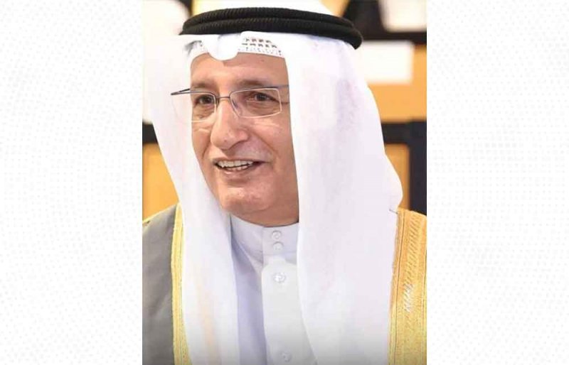 رئيس جمعية الصحفيين: تعديلات "قانون الصحافة" خطوة تاريخية في مسيرة الصحافة البحرينية