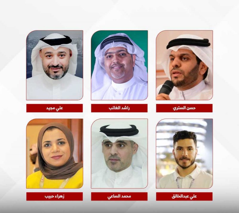 صحافيون لـ "البلاد": القانون خطوة تُلبي التطلعات نحو حرية مسؤولة وإعلام عصري