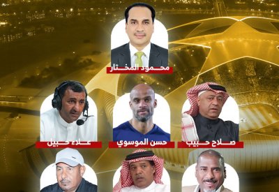 “البلاد” تشكل لجنة فنية مستقلة لاختيار أفضل 11 لاعبا بحرينيا
