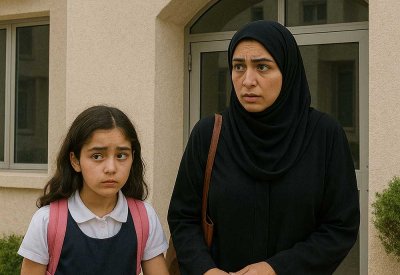 ولية أمر لـ "البلاد": "التربية" تواصلت معي عن استبيان مدرسة العاصمة وقد أنقل ابنتي
