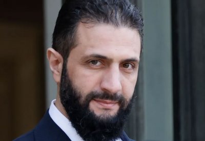 في الطريق "الشاق".. ماهي خطة الشرع لكسب ثقة ترامب؟
