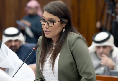 الظاعن: تطالب بضوابط لترخيص المنصات الإلكترونية
