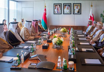 وزير المالية: توطيد التعاون المالي والاقتصادي مع سلطنة عمان