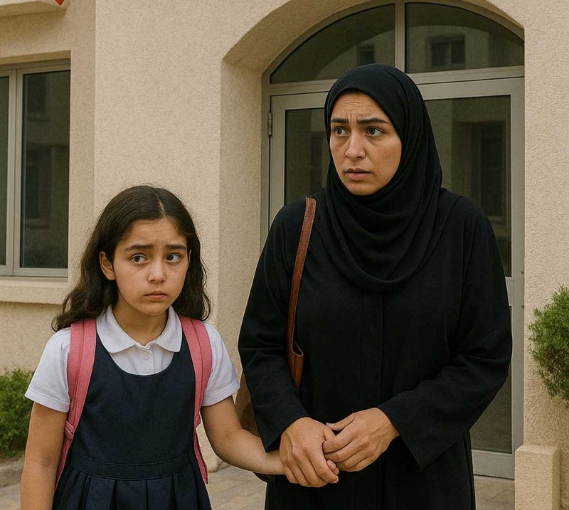 ولية أمر لـ "البلاد": "التربية" تواصلت معي عن استبيان مدرسة العاصمة وقد أنقل ابنتي