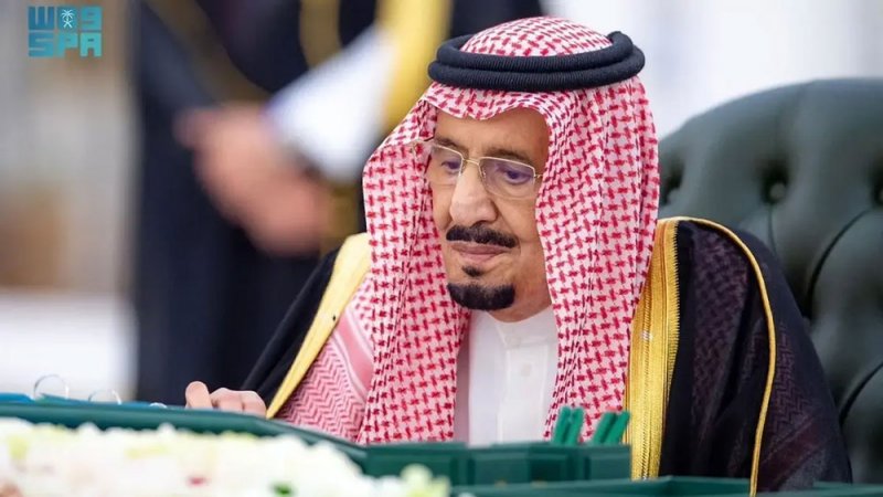 السعودية.. أوامر ملكية بتعيينات وإعفاءات بعدد من إمارات المناطق والهيئات