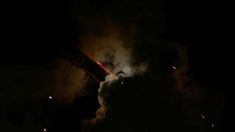 إسرائيل تعترض صاروخاً حوثياً.. وكاتس يتوعد: سنرد بقوة بالوقت المناسب