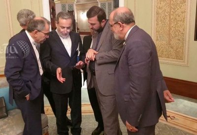 واشنطن وطهران تعقدان جولة جديدة من المباحثات الأحد