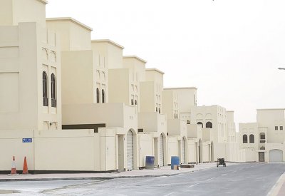 “البلاد” تنشر تفاصيل وحدات “شرق سترة الإسكاني”