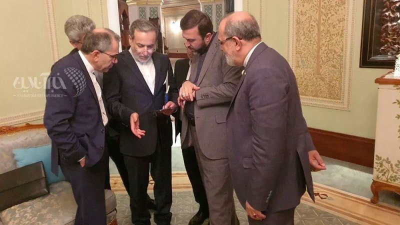 واشنطن وطهران تعقدان جولة جديدة من المباحثات الأحد