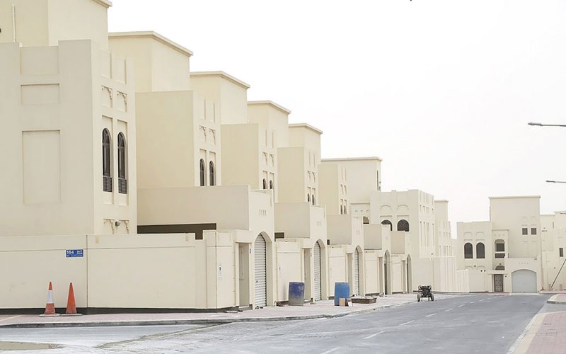 “البلاد” تنشر تفاصيل وحدات “شرق سترة الإسكاني”