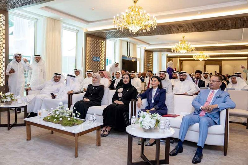أمين عام "الشورى": منتسبو الأمانة العامة ركيزة الدعم الإداري والفني لتطور المسيرة التشريعية