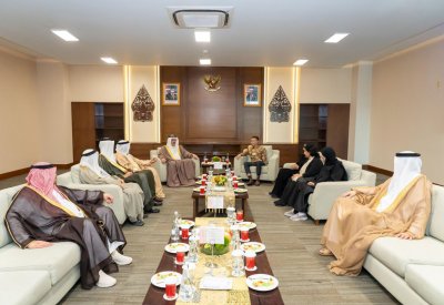 رئيس مجلس النواب: البحرين تدعم وحدة الصف الإسلامي والعمل البرلماني المشترك