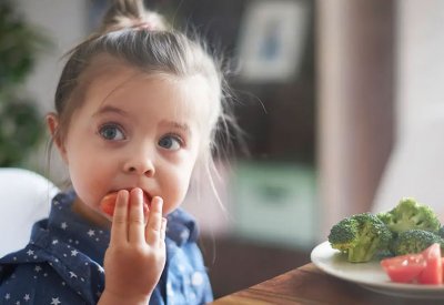 "بيبي دايت".. نصيحة علمية جديدة لإنقاص الوزن