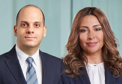 أيمن جاد الله رئيساً للخدمات المصرفية الاستثمارية في سيكو