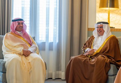 سمو ولي العهد رئيس مجلس الوزراء: العلاقات البحرينية السعودية تتجه نحو شراكات أوسع في التعليم والمجالات كافة