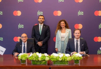 بنك "إلى" وماستركارد يعززان من تعاونهما لإطلاق حلول مصرفية مبتكرة والتوسع في أسواق جديدة