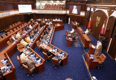 "الشورى" يوافق على تنظيم الضريبة على المشاريع متعددة الجنسيات