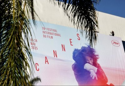 مساحة كبيرة للسينما البرازيلية في مهرجان كان