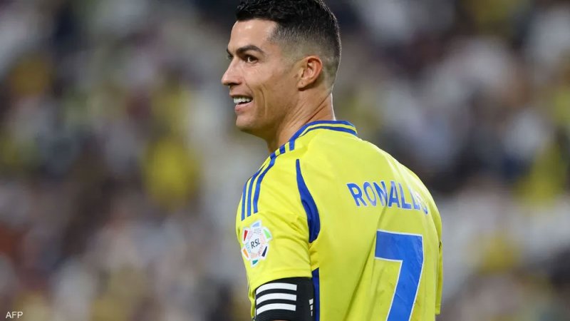 رونالدو يضع "شروطه" للبقاء مع النصر