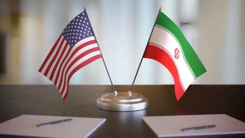 جولة جديدة من المفاوضات بين واشنطن وطهران اليوم في مسقط