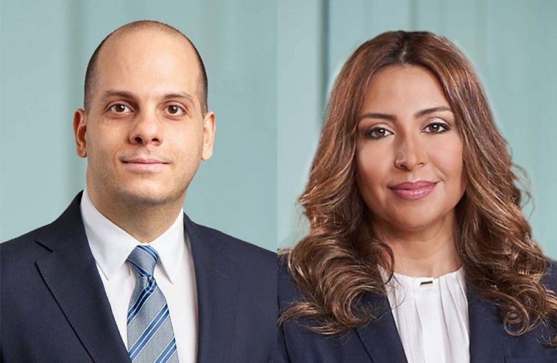 أيمن جاد الله رئيساً للخدمات المصرفية الاستثمارية في سيكو