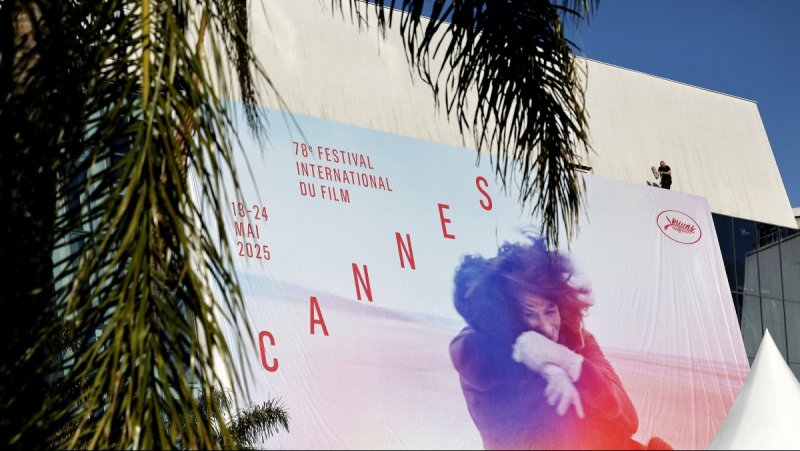 مساحة كبيرة للسينما البرازيلية في مهرجان كان