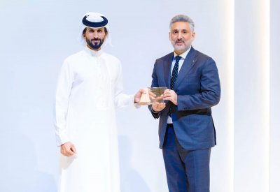 الشريفي: نفخر بشراكتنا المثمرة مع المؤسسة الملكية للأعمال الإنسانية
