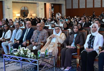 مؤتمر الصيادلة السنوي الثالث في البحرين يستقطب أكثر من 700 مشارك