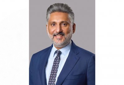 الشريفي ممثلا للقطاع المصرفي البحريني في اتحاد المصارف العربية