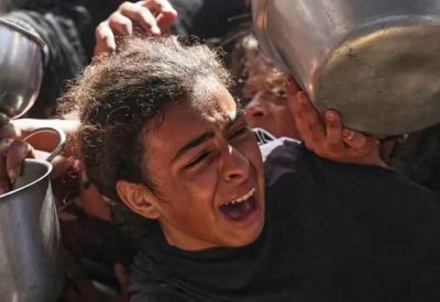 مرصد عالمي: نصف مليون شخص يواجهون الموت جوعاً في غزة
