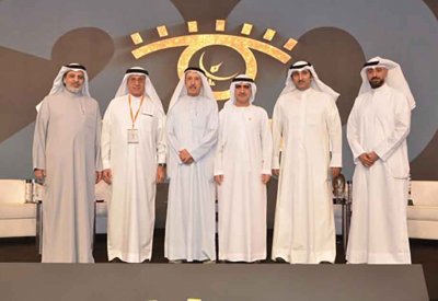 الحمر: التعامل الواعي مع الذكاء الاصطناعي ضرورة لمصلحة المجتمعات