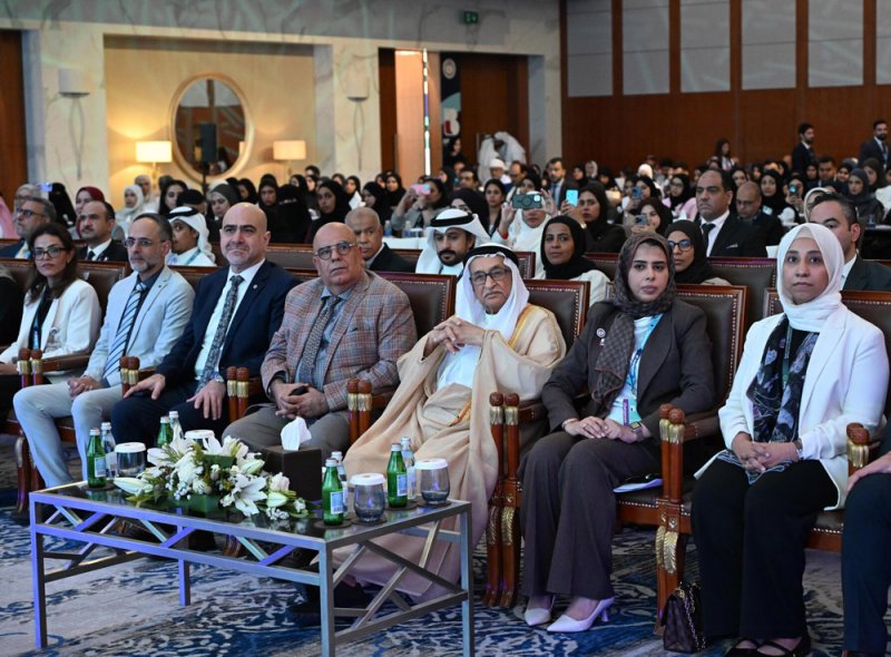 مؤتمر الصيادلة السنوي الثالث في البحرين يستقطب أكثر من 700 مشارك