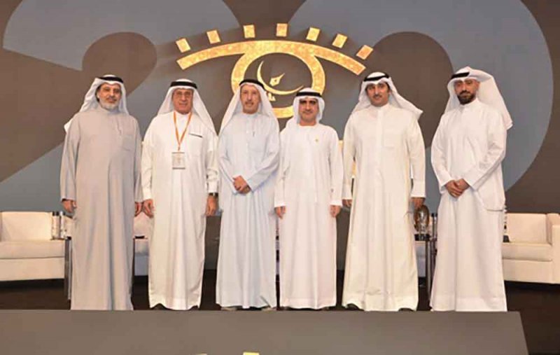 الحمر: التعامل الواعي مع الذكاء الاصطناعي ضرورة لمصلحة المجتمعات
