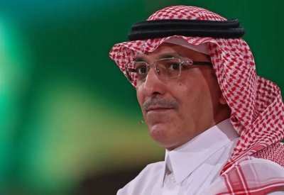 وزير المالية السعودي: علاقتنا بأميركا تزداد قوة