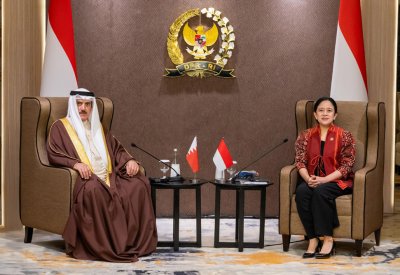 دعم التعاون الثنائي في كافة المسارات التنموية وتنسيق مستمر في مجال العمل التشريعي والبرلماني