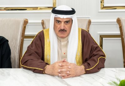 رئيس مجلس النواب يلتقي رئيس البرلمان العربي في جاكرتا