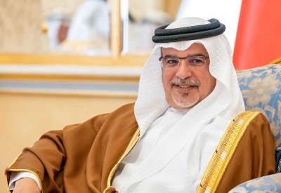سمو ولي العهد رئيس مجلس الوزراء يكرِّم 32 مركزًا من مراكز الخدمة الحكومية