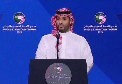 الأمير محمد بن سلمان: الاقتصاد السعودي هو الشريك الأكبر لأميركا بالمنطقة