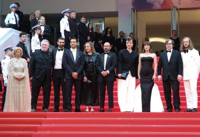 مهرجان كان السينمائي 2025 ينطلق بفيلم "اترك يوماً واحداً"